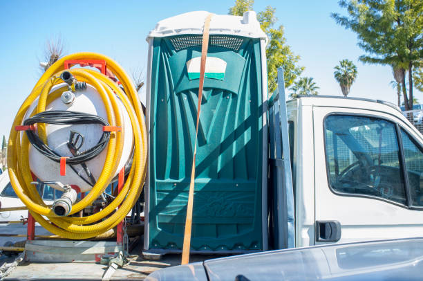 Reliable El Lago, TX porta potty rental Solutions