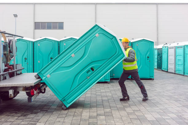 Porta potty services near me in El Lago, TX