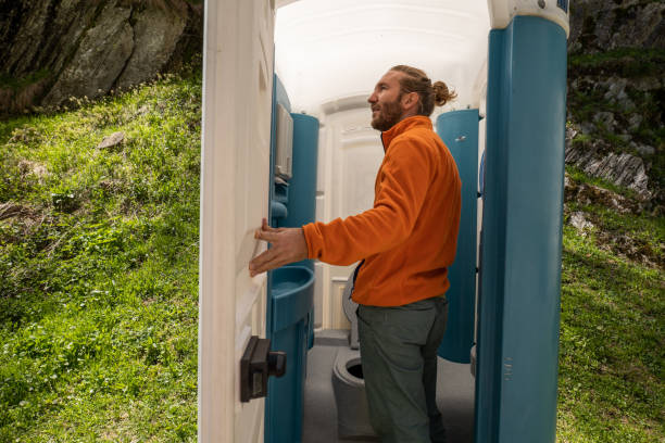 Best Sanitation services for porta potties  in El Lago, TX