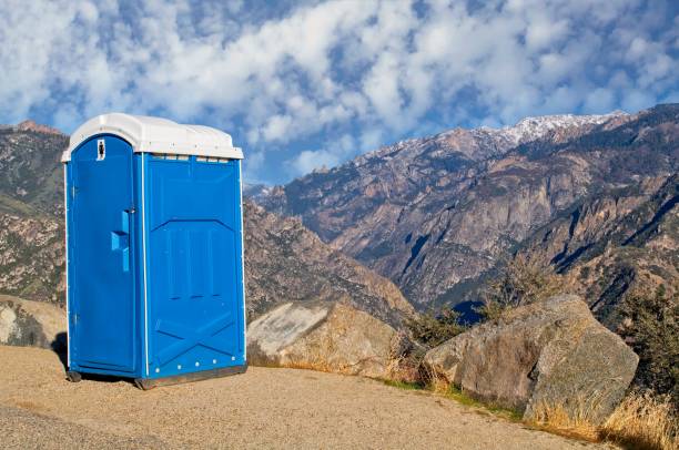 Portable Toilet Options We Offer in El Lago, TX