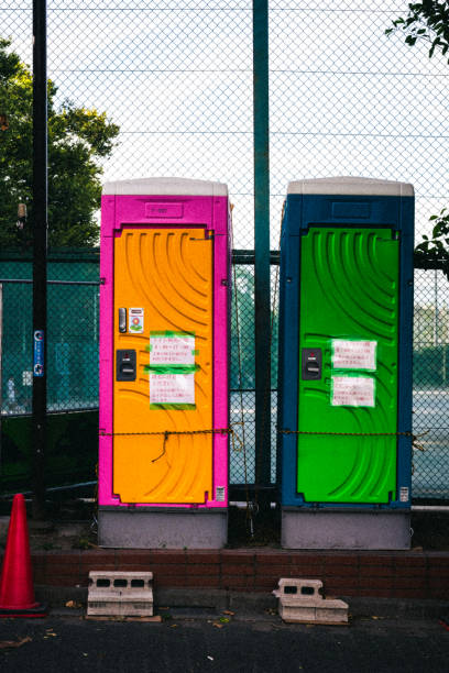 Best Porta potty delivery and setup  in El Lago, TX