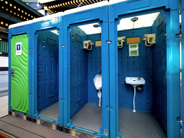 Best Affordable portable toilet rental  in El Lago, TX