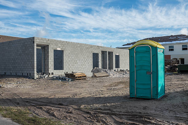 Best Temporary restroom rental  in El Lago, TX